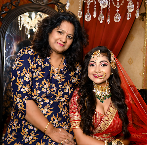 Ranus Makeover Beauty Academymakeup