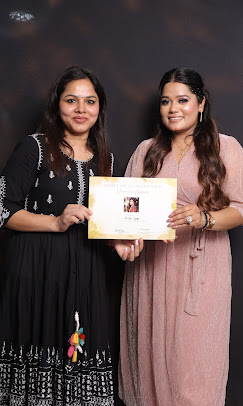 Richas Makeup Studio Academy profile