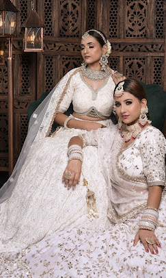 Rj Makeup Studio Academy profile