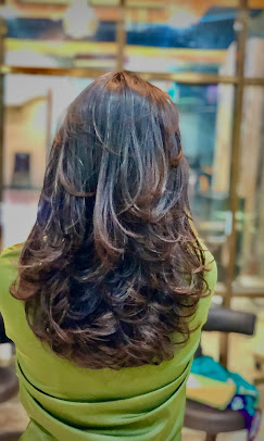 Royal Image Salon And Academyhair class