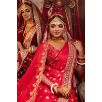 Royal Makeover and Academy makeup course