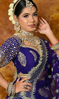 Ruchi Pachauri Makeup Academy STUDIO makeupp