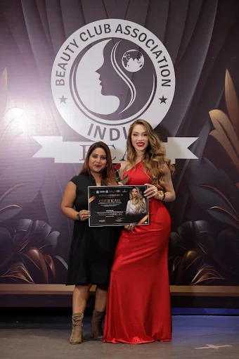 Rupas Makeup Academy