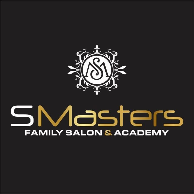 S Masters Family Salon Academy Mogalogo 768x768