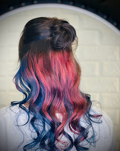 S Masters Family Salon Academy Samana hair course