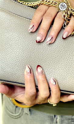 S Masters Family Salon Academy Samana nail