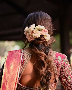 Saaj Make Up Studio Beauty Parlour And Classes hair style