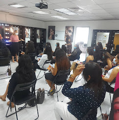 Sahaj Beauty Academy Kurukshetra hair course