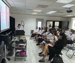 Sahaj Beauty Academy Kurukshetra makeup course