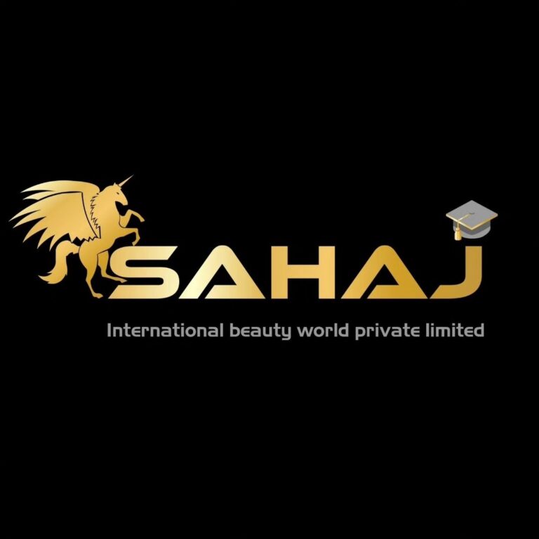 Sahaj Beauty Academy Kurukshetralogo 768x768