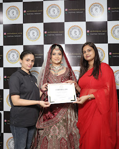 Saheli Beauty School profile