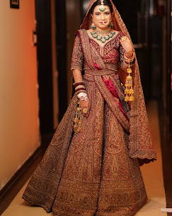 Saheli Bridal Point makeup course