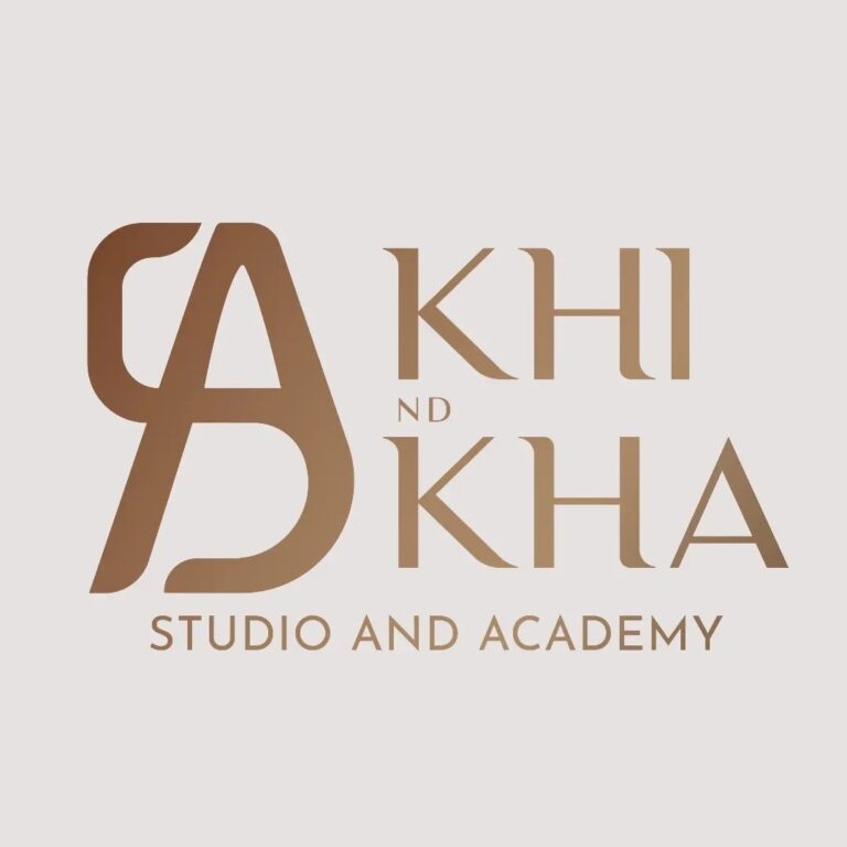 Sakhi and Sakha Studio Academylogo 768x768