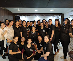 Sakhi and Sakha Studio Academyprofile