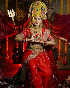 Sakshi Sarafs Makeovers and academymakeup