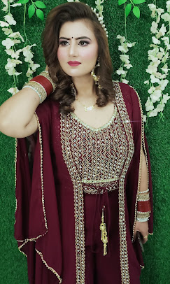 Salon 7 Hair Beauty Salon Academy makeup