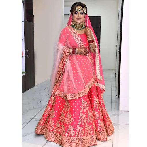 Salon 7 Hair Beauty Salon Academy makeupp