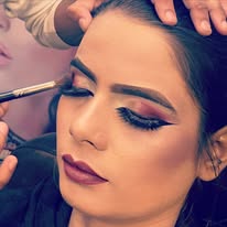 Sam Slamani Makeup Academy makeupcourse