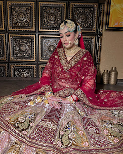 Sanchi Kapoor Makeup Artist Academy Karnal makeup course