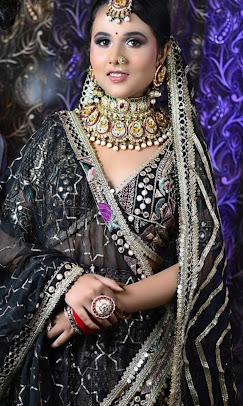 Sandhya Makeover and Training Centre makeu