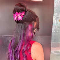 Sarlas Beauty Academyhair clas