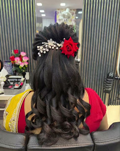 Secret Nails art beauty academyhair course