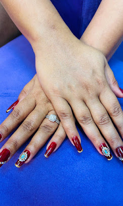 Secret Nails art beauty academynail course