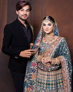 Shaffy Makeovers Studio Academy Karnal makeupcourse