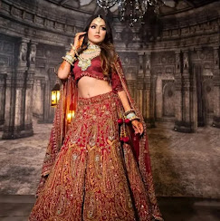 Shikha Makeup Studio nd academy Auraiya makeup course