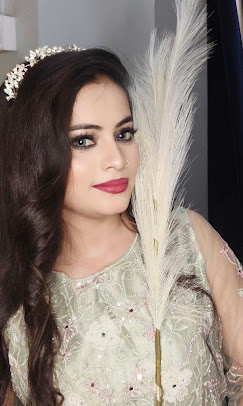 Shikha Makeup Studio nd academy Auraiya