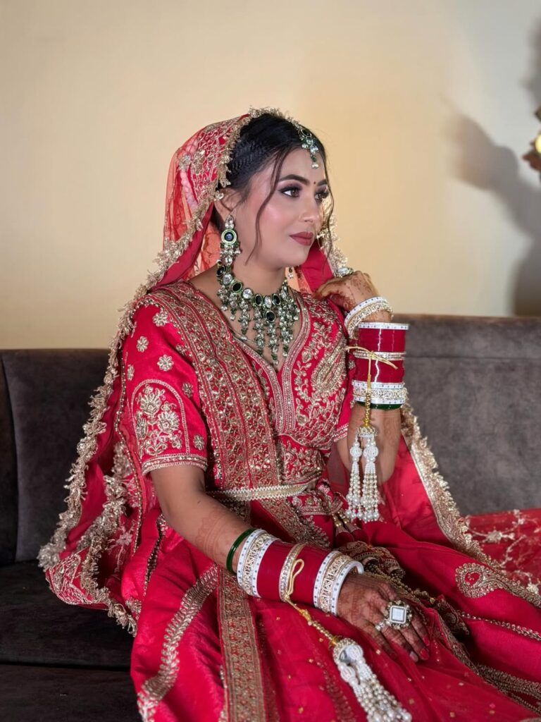 Simran makeup studio and academy hazaribagh profile 768x1024