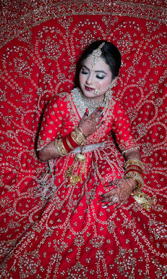 Skillz Salon Academy makeup course