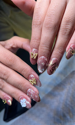 Skillz Salon Academy nail class