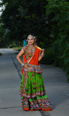 Smart Look Beauty Academy Jalgaon profile