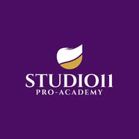 Studio11 Pro Academy Kolhapurlogo