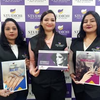 Studio11 Pro Academy Kolhapurprofile