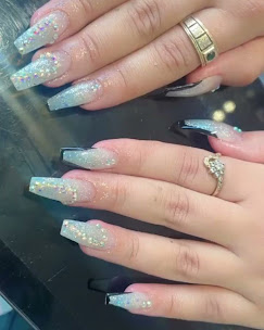 Stylista by shivani luxury salon academy nail ccourse