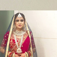 Sukkoon Unisex Salon Academy makeup