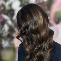 Swiss School of Beauty patiala hair style