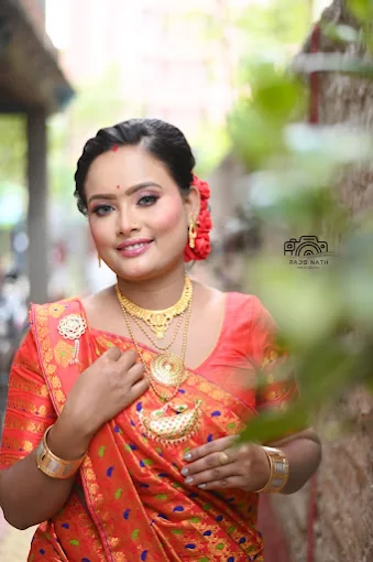 Tamanna Academy Makeup Course