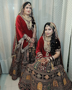 Tanvi Makeup Studio and Training Centre makeup class