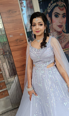 Tanvi Makeup Studio and Training Centre makeupp