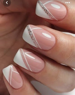 Tanvi Makeup Studio and Training Centre nail