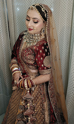 Tanvi Makeup Studio and Training Centre profile