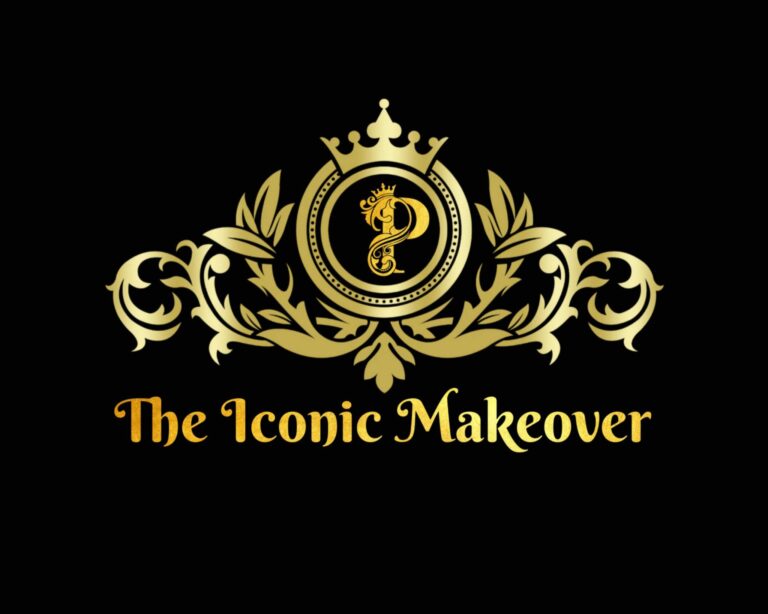 The Iconic Makeover Academylogo 768x614