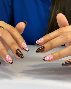 The Nail Story Studio Academy nail course