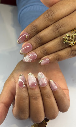 The Nail Story Studio Academy nial art