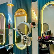 The Unique salon academy ramagdh