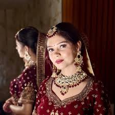 The Unique salon academymakeup