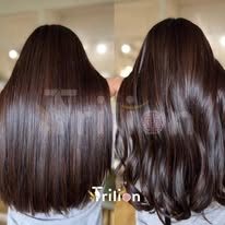 Trilion Salon amp Academy Sonipat hair style